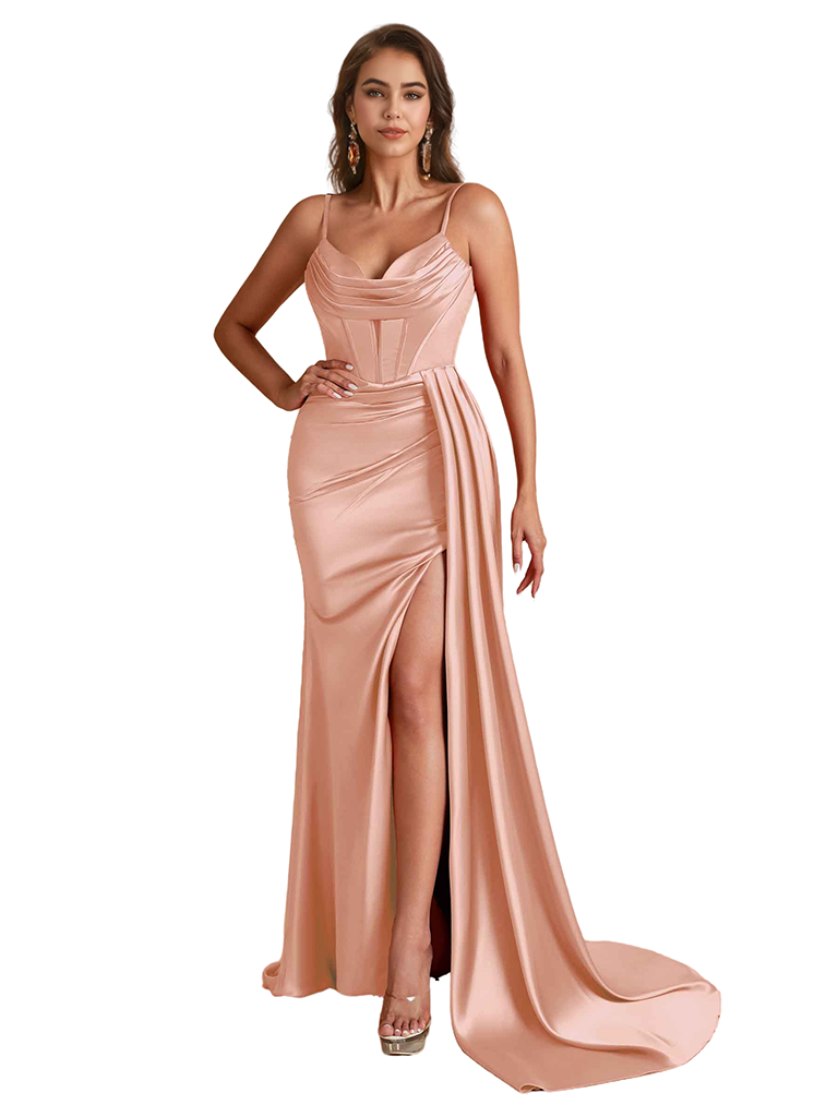 rose-gold