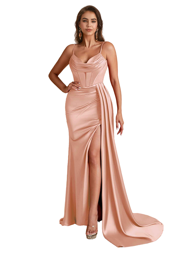 rose-gold
