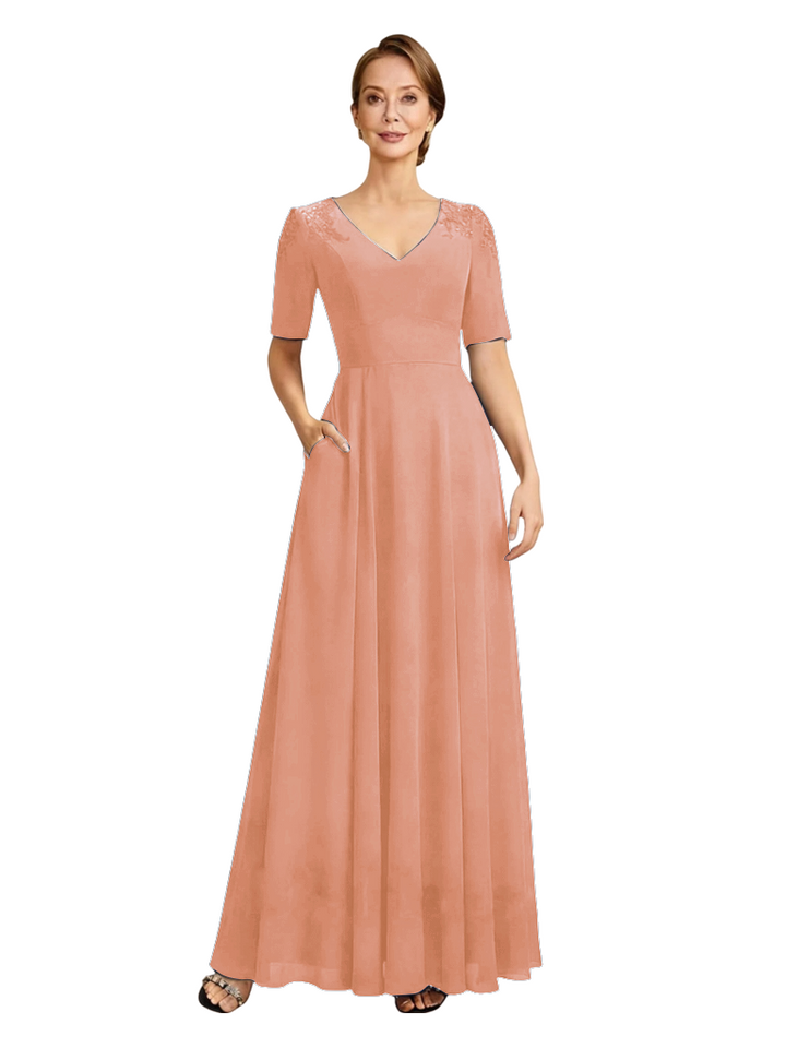 rose-gold