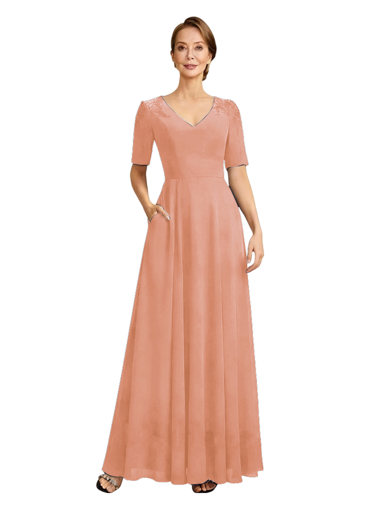 rose-gold