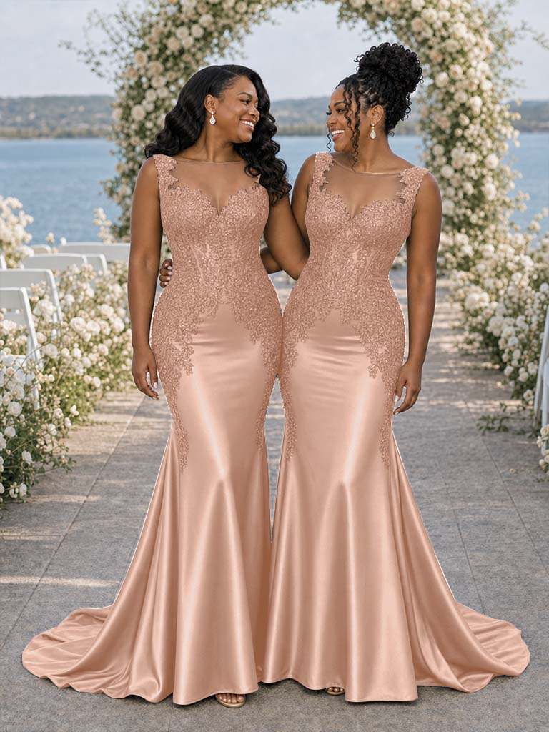 rose-gold