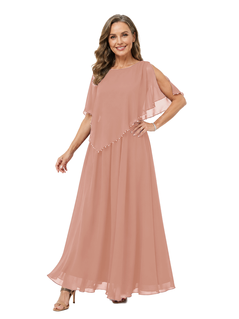 rose-gold