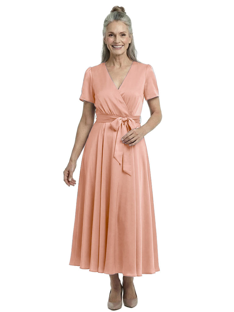 rose-gold