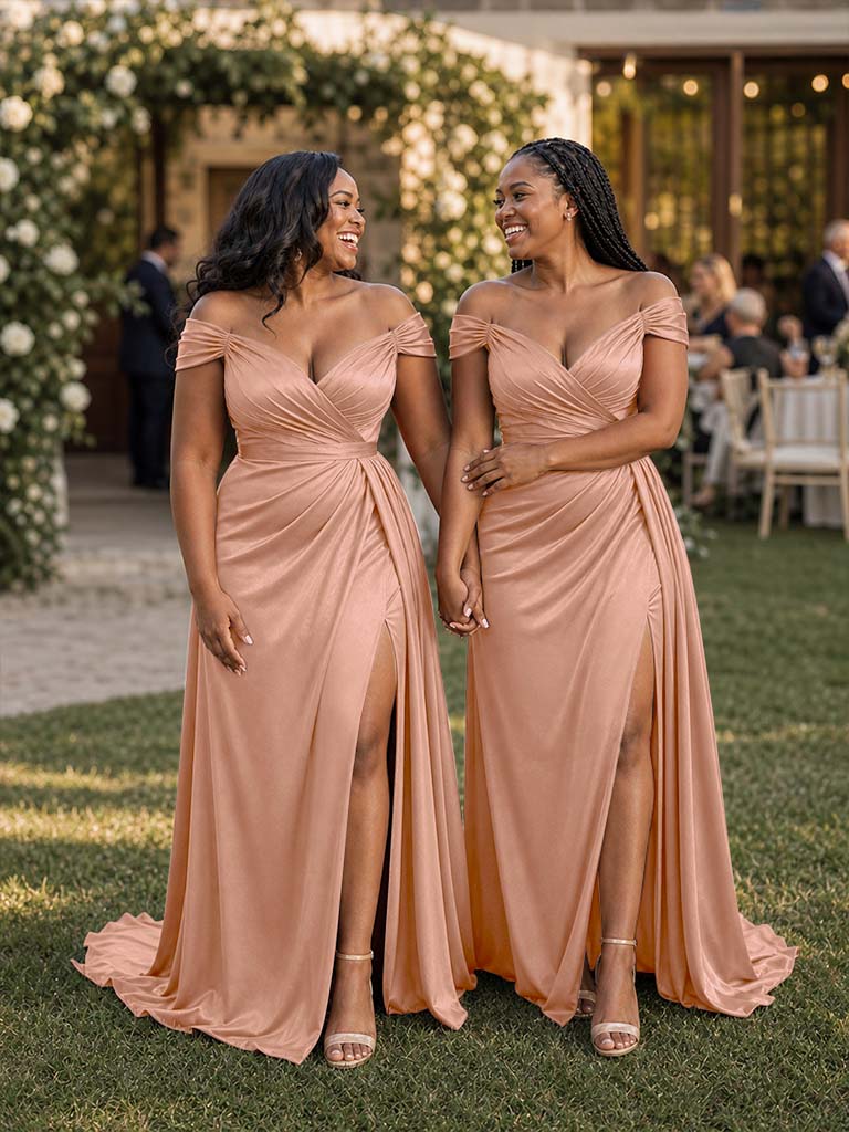 rose-gold