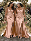 rose-gold