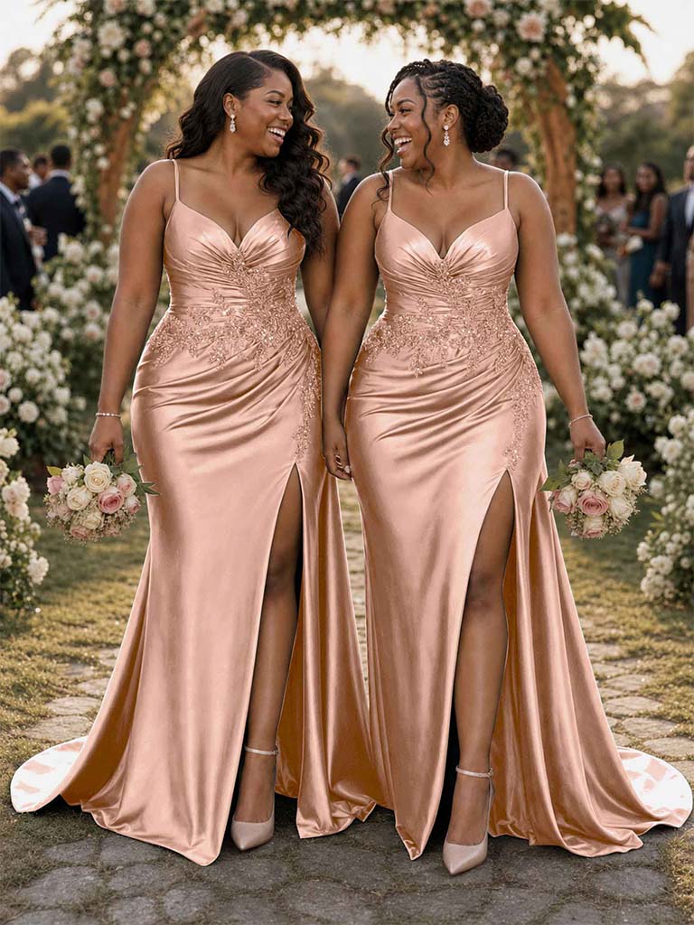 rose-gold