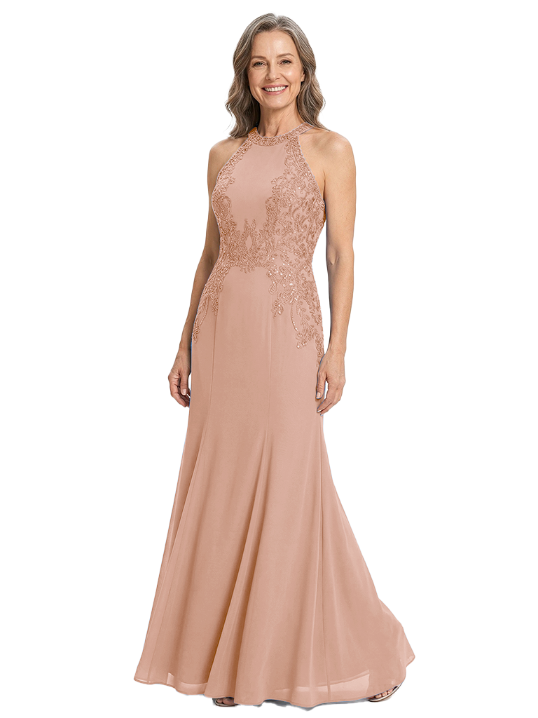 rose-gold