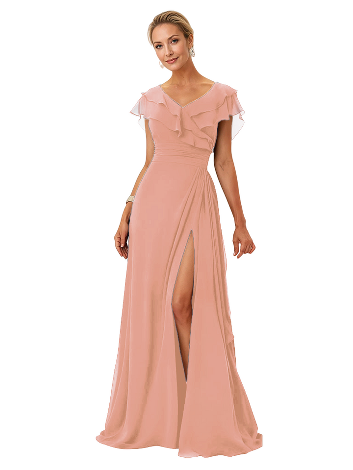 rose-gold