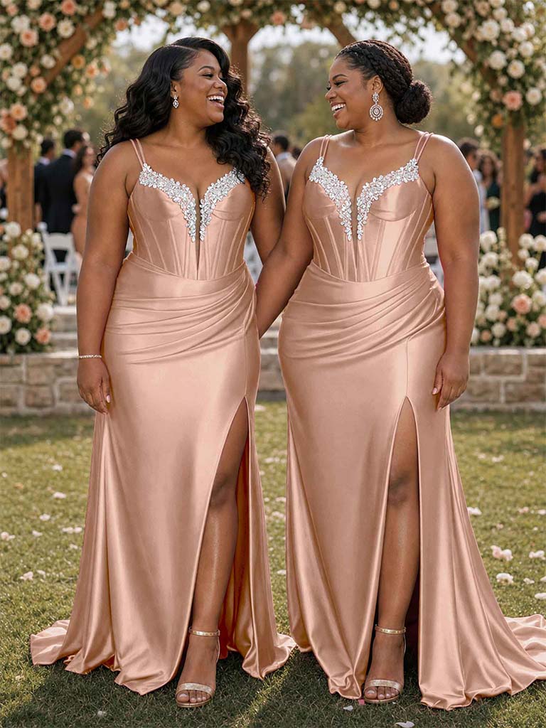 rose-gold