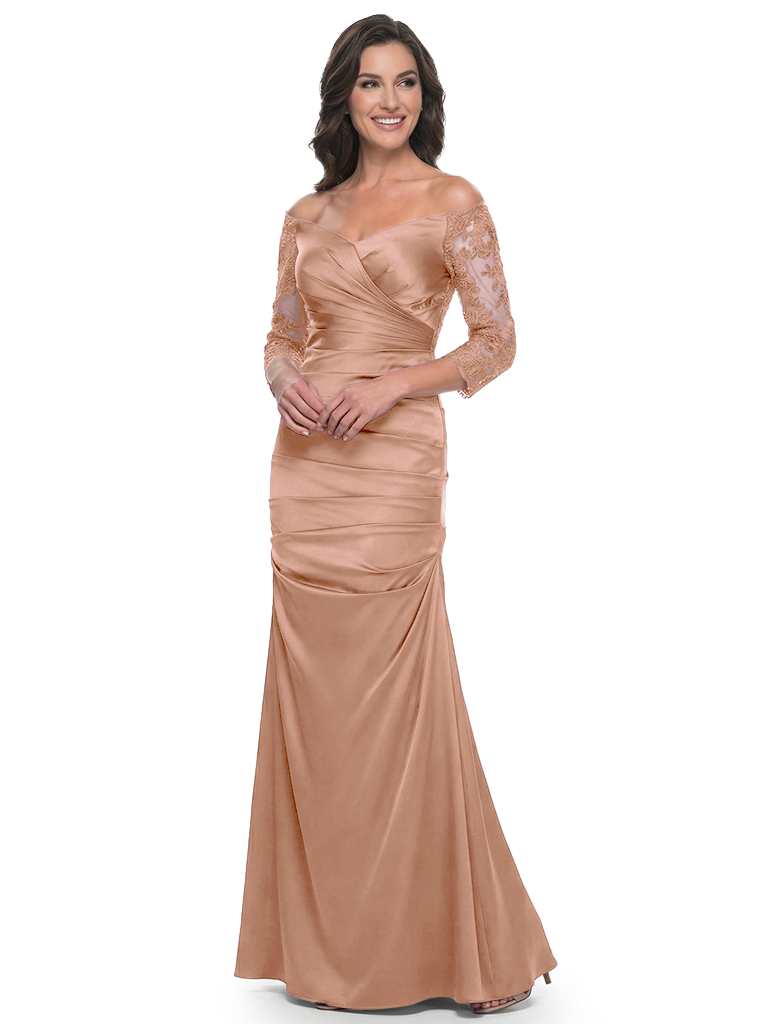 rose-gold