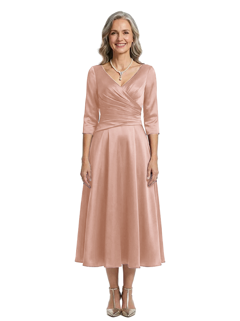 rose-gold