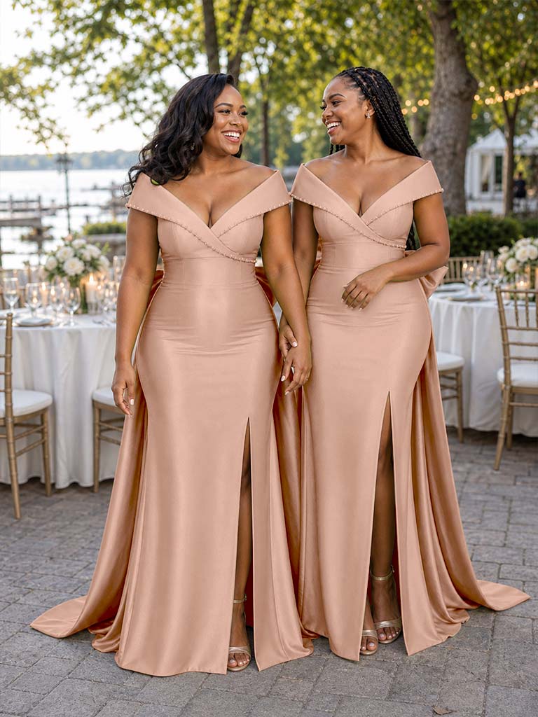 rose-gold