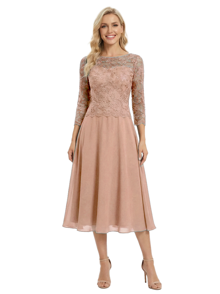rose-gold