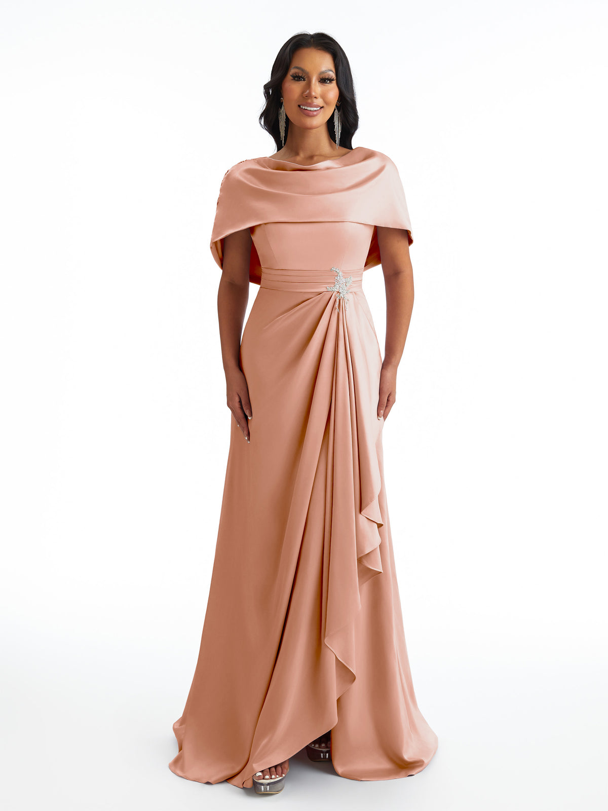 rose-gold