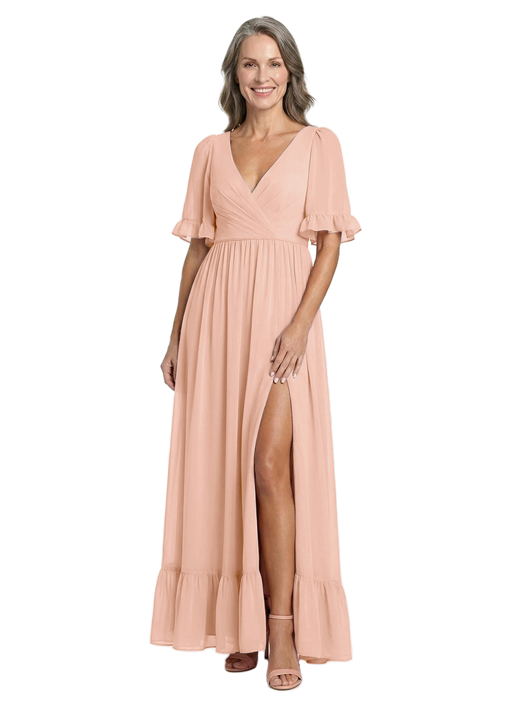 rose-gold