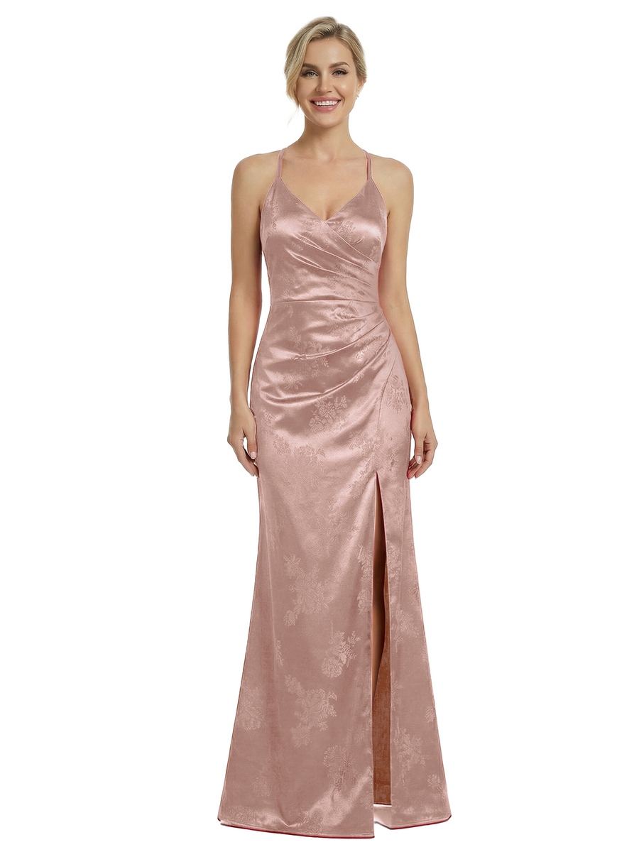 rose-gold