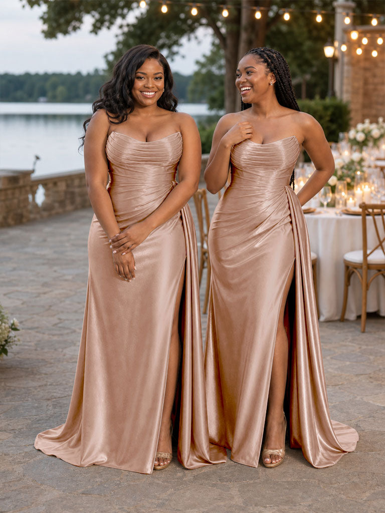 rose-gold