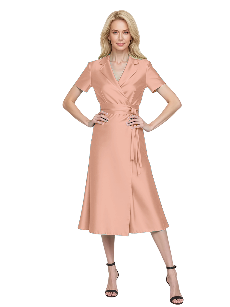 rose-gold
