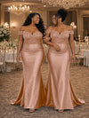 rose-gold