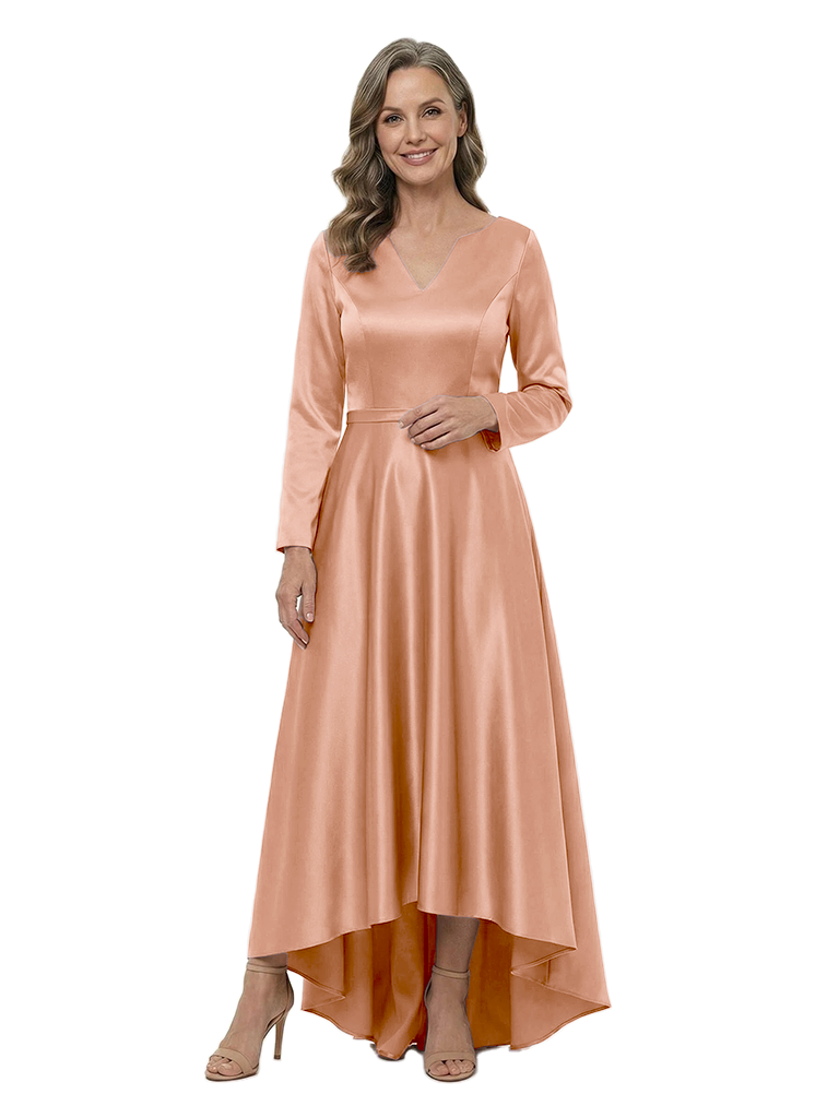 rose-gold