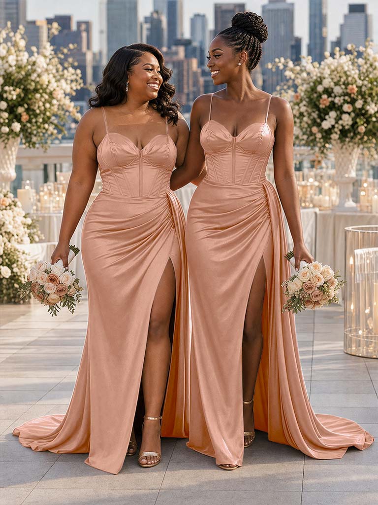 rose-gold