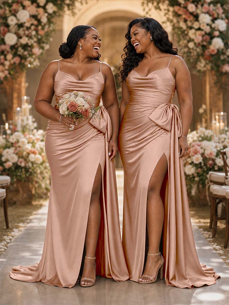 rose-gold