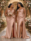 rose-gold