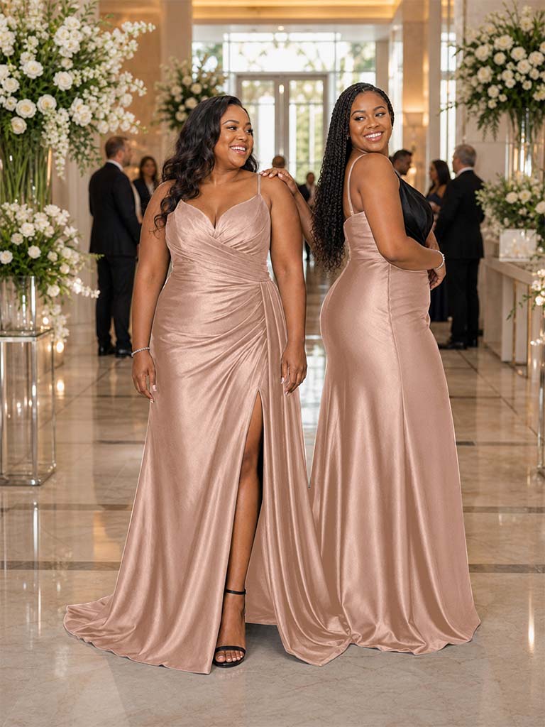 rose-gold