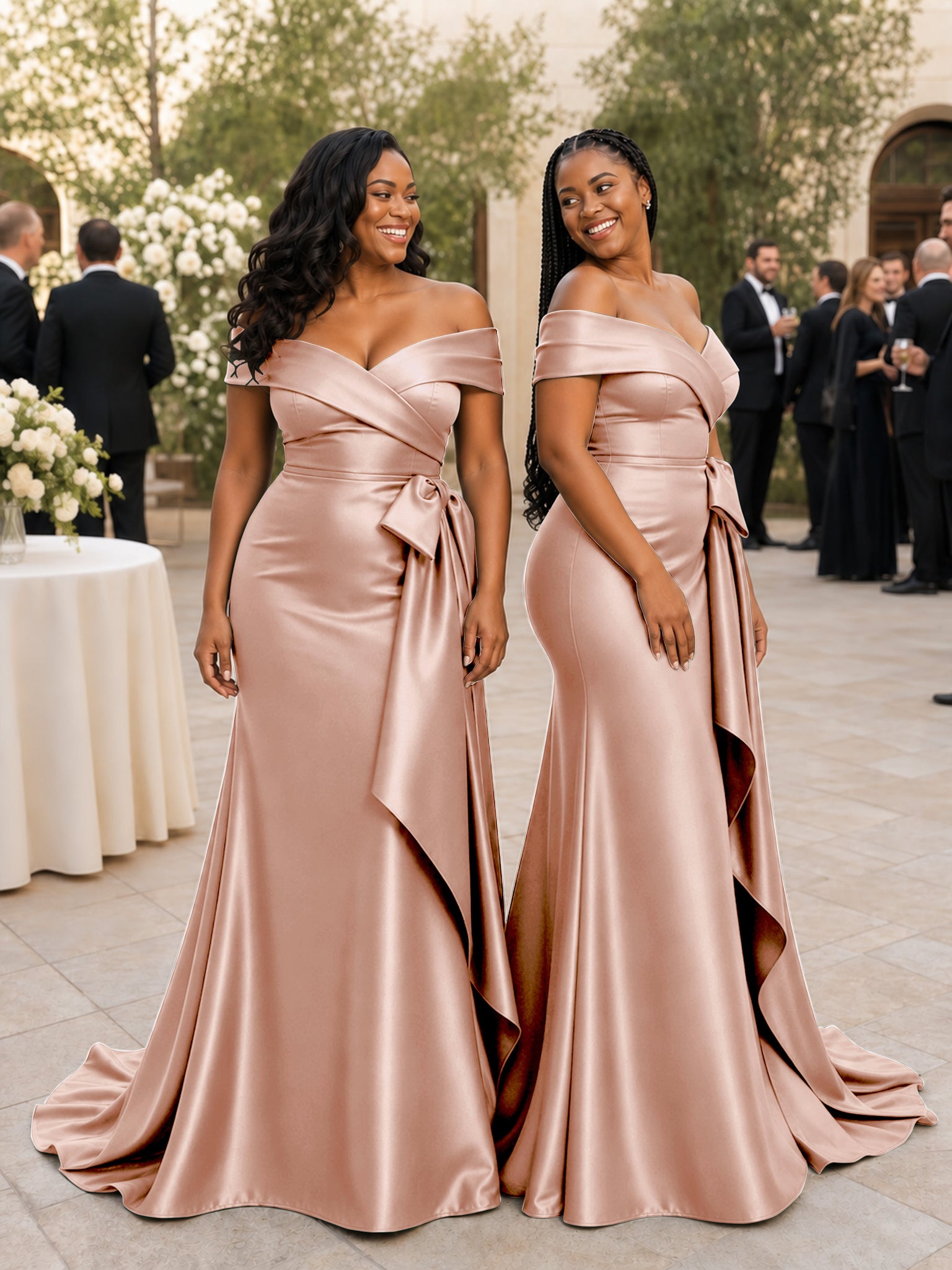 rose-gold