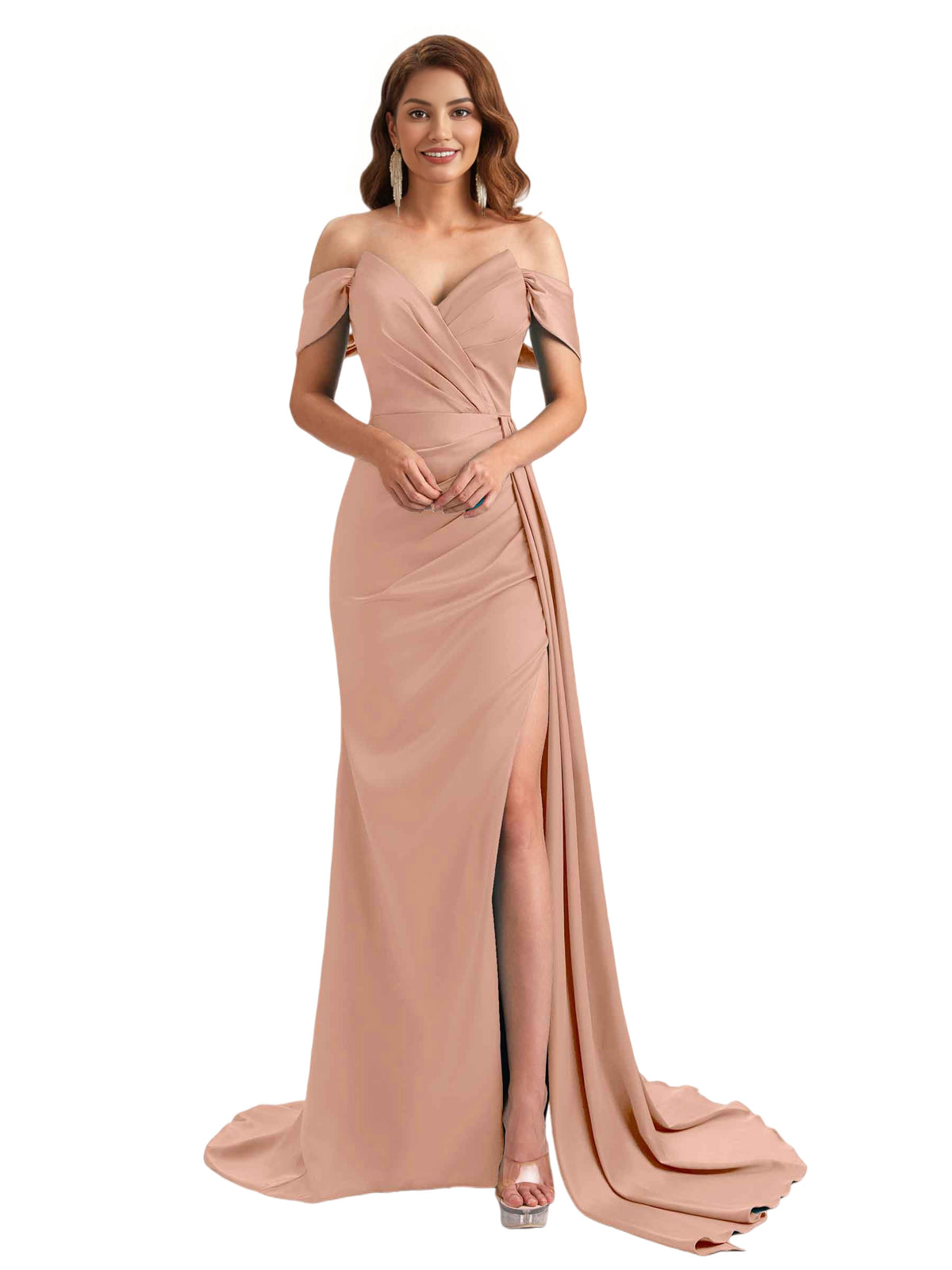 rose-gold