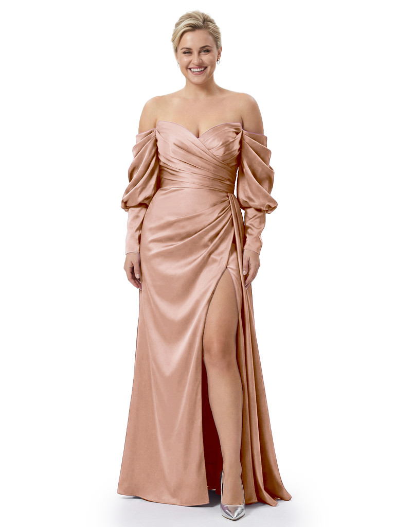 rose-gold