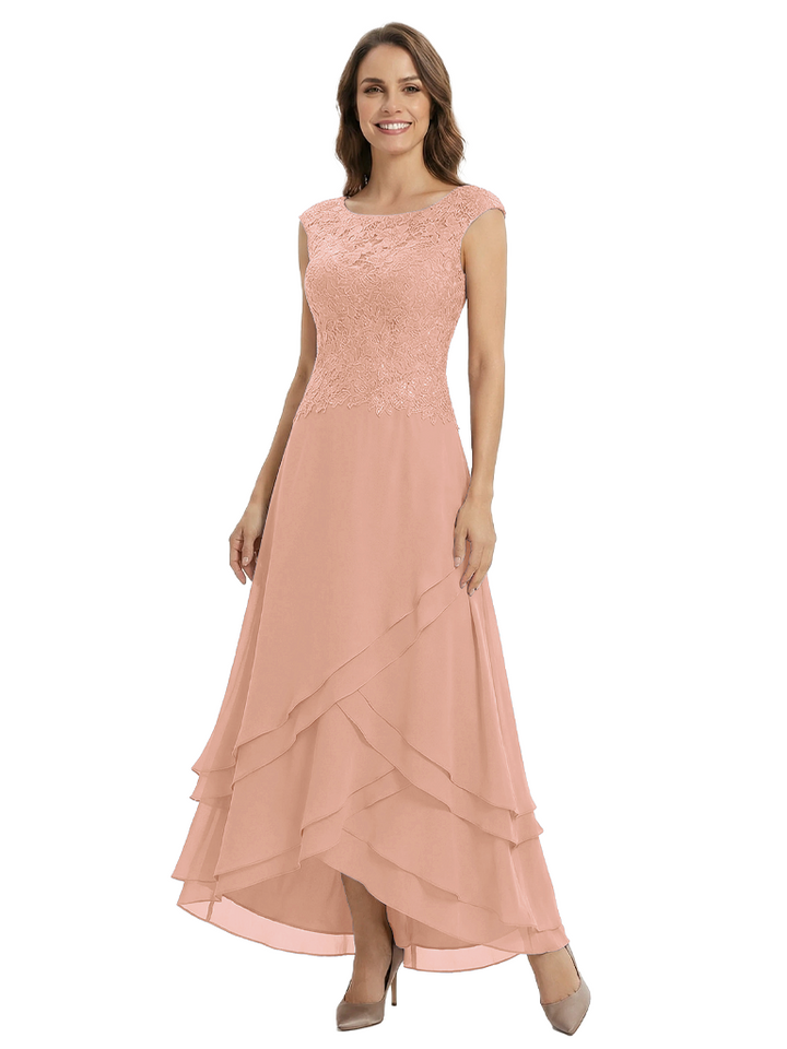 rose-gold