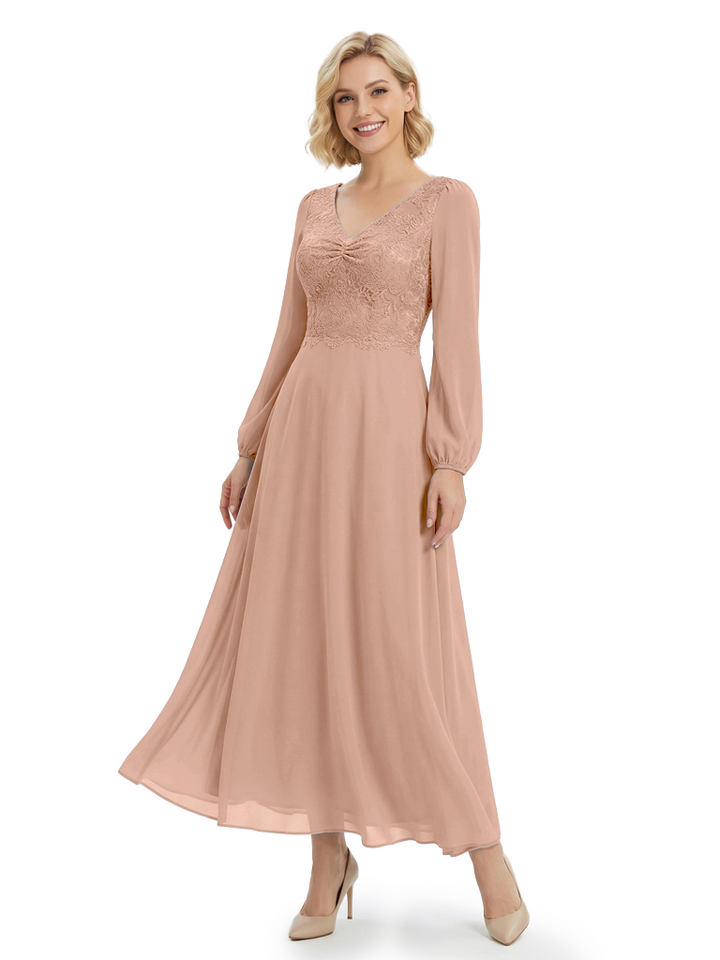rose-gold