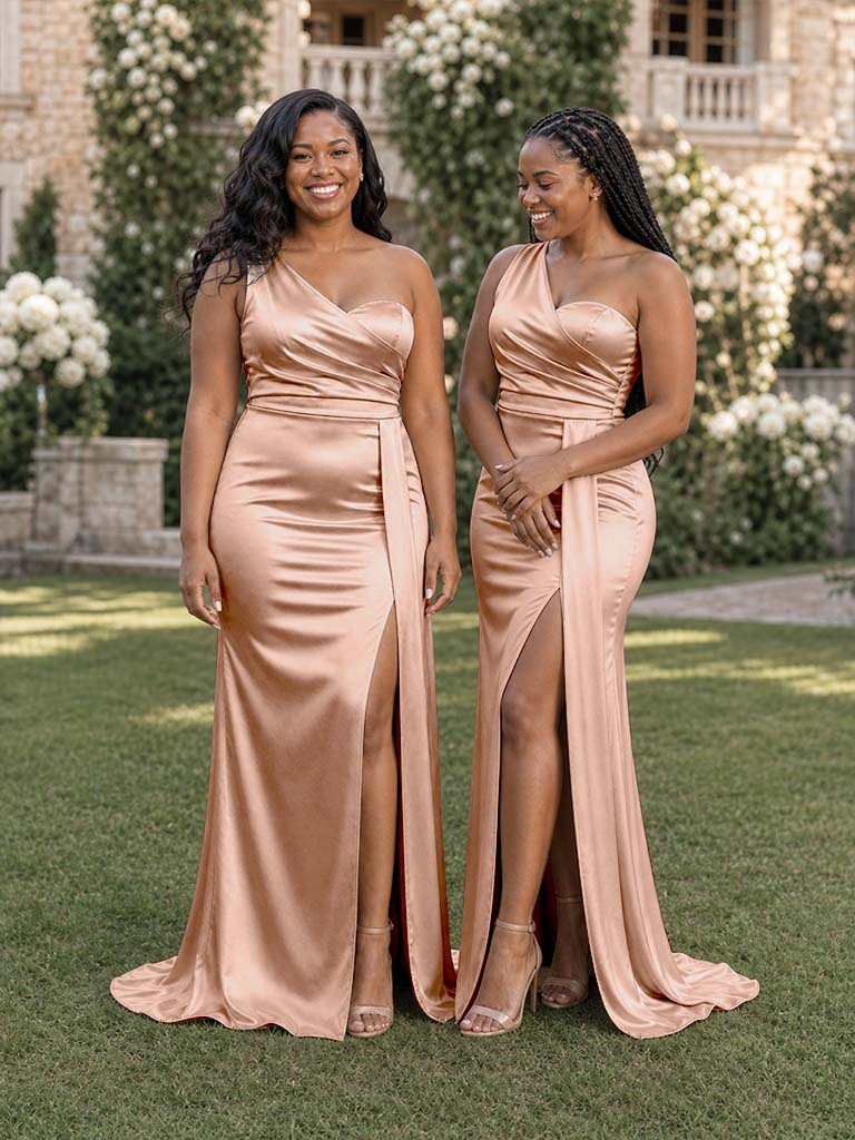 rose-gold