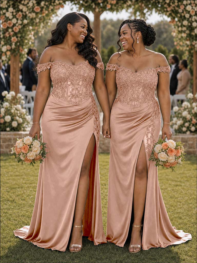 rose-gold