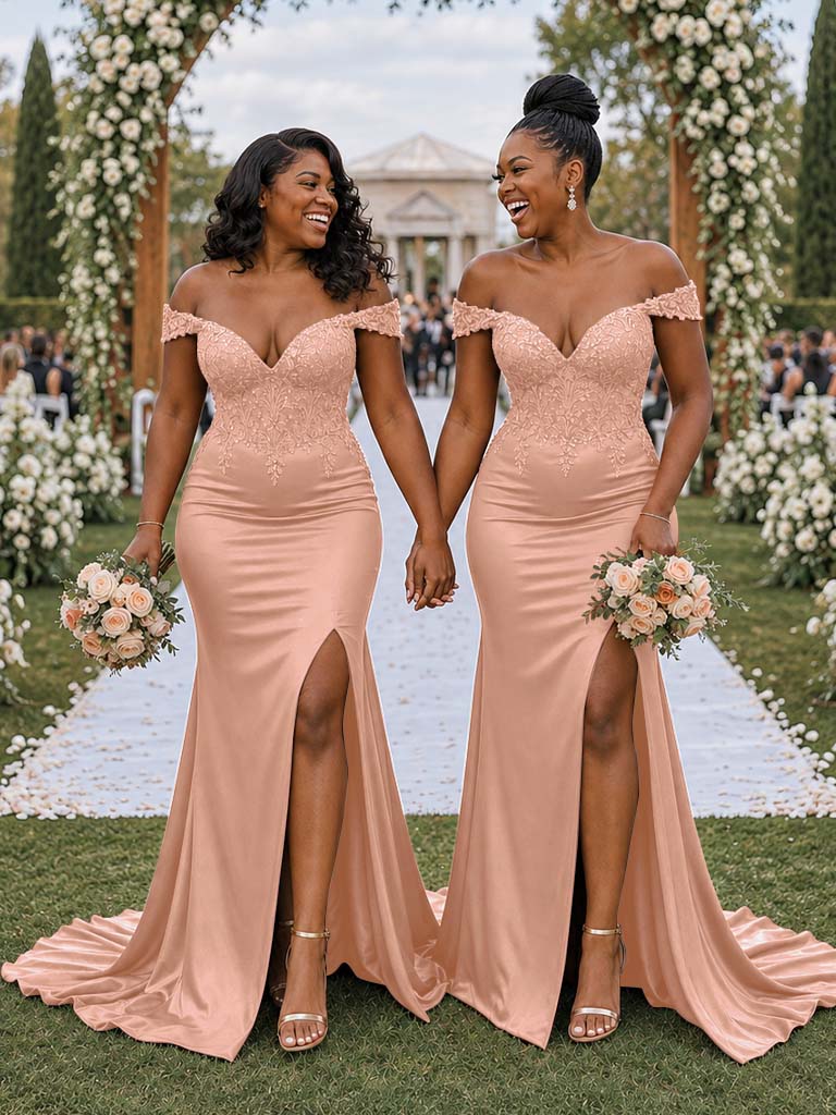 rose-gold