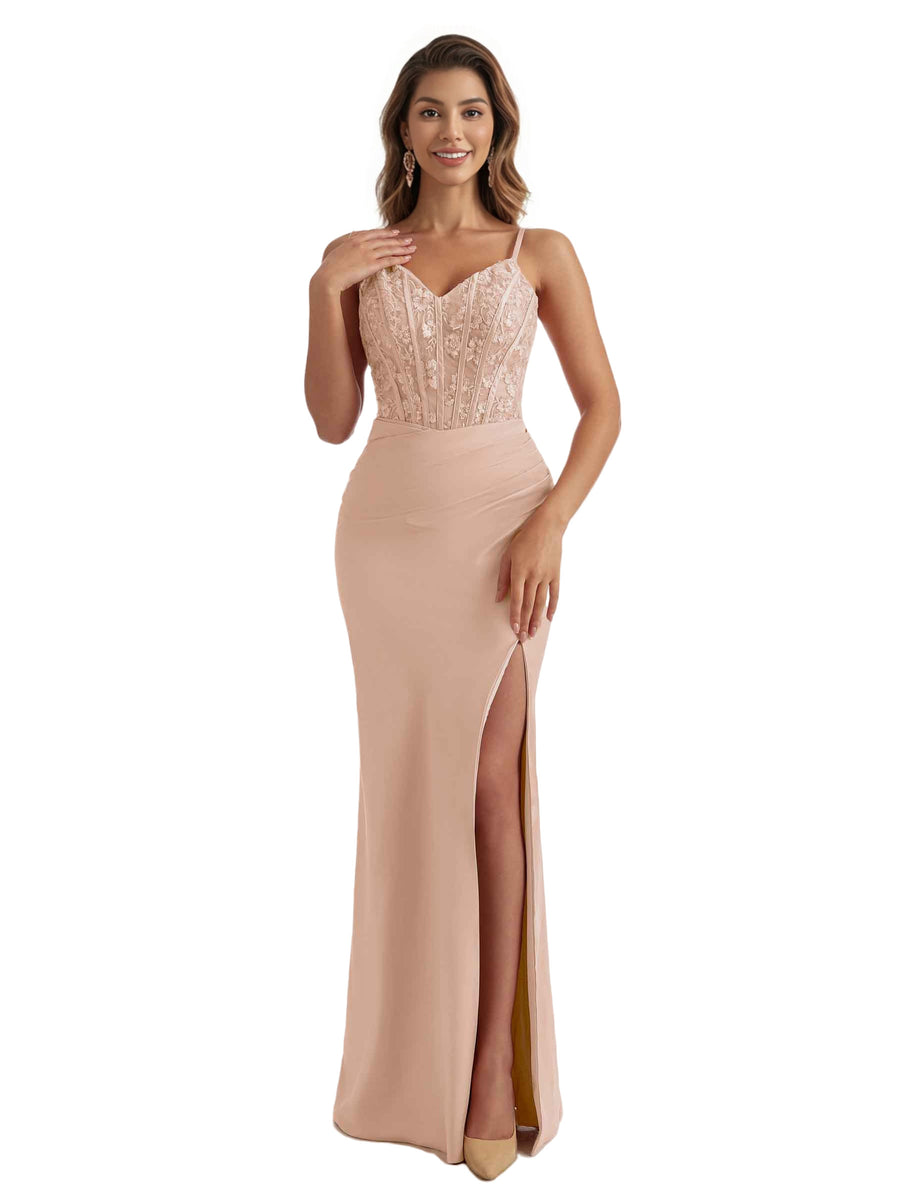 rose-gold