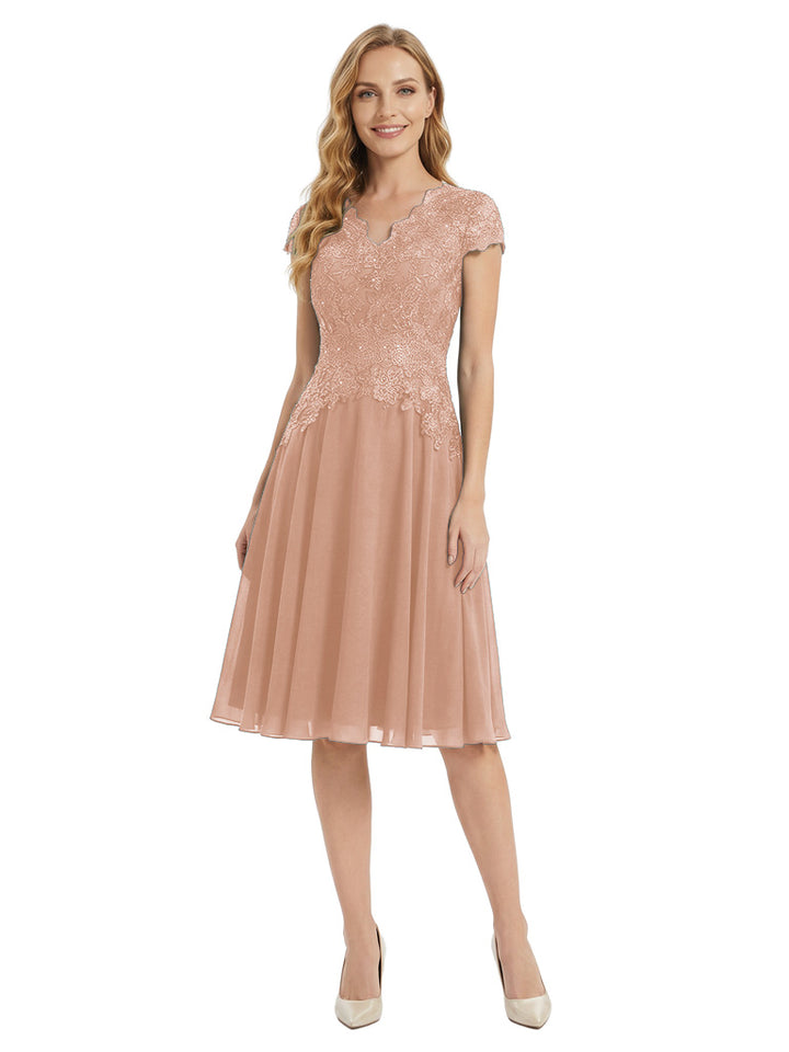 rose-gold