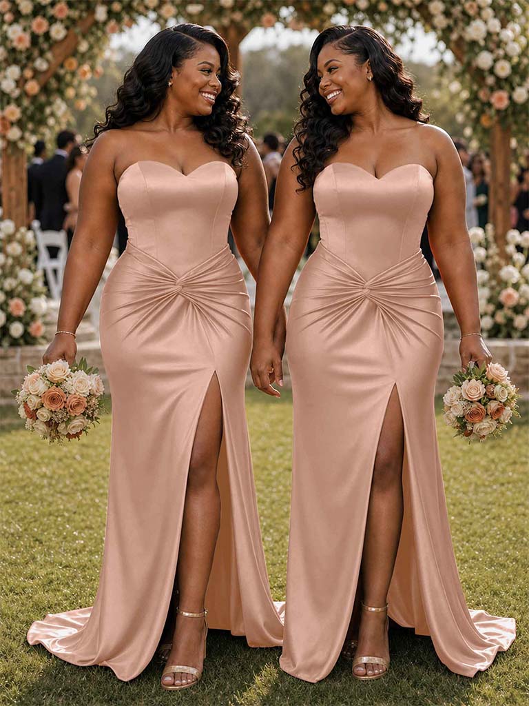 rose-gold