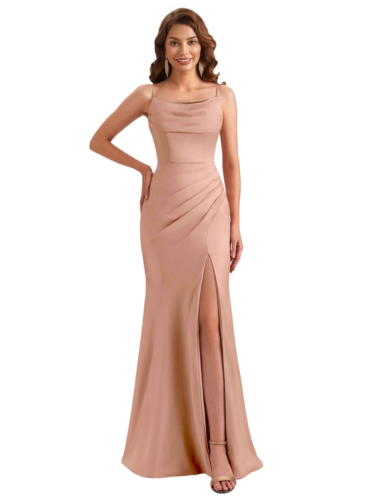 rose-gold