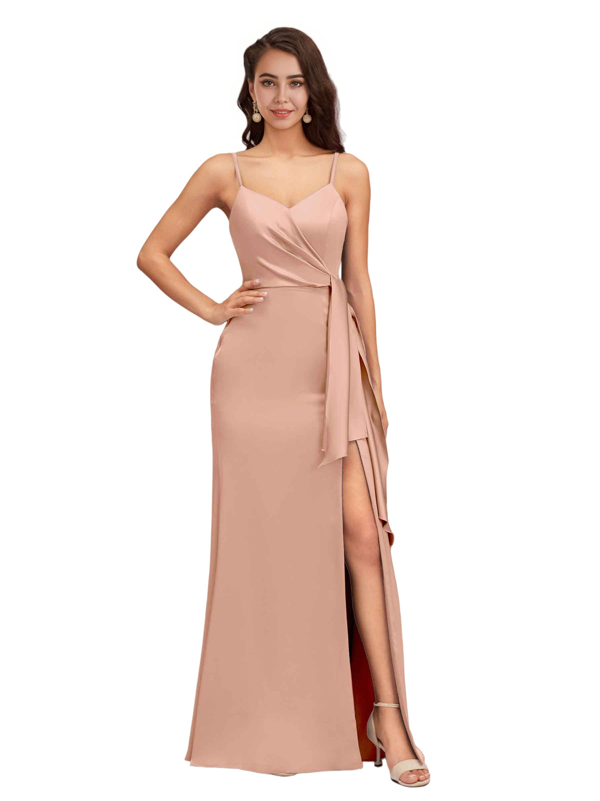 rose-gold