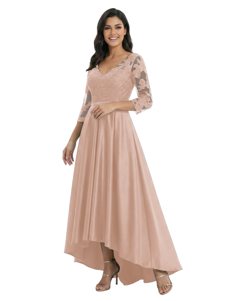 rose-gold