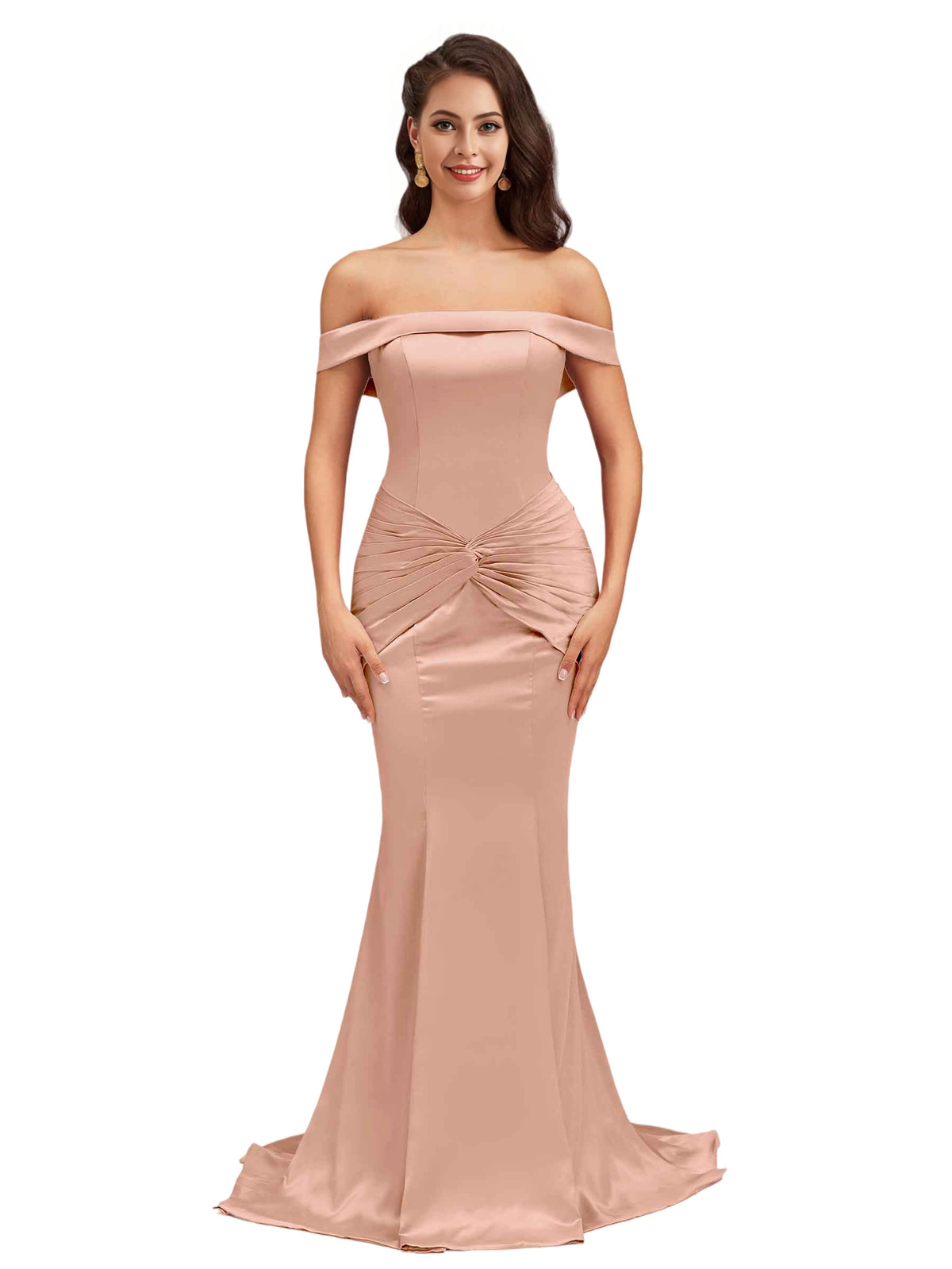 rose-gold