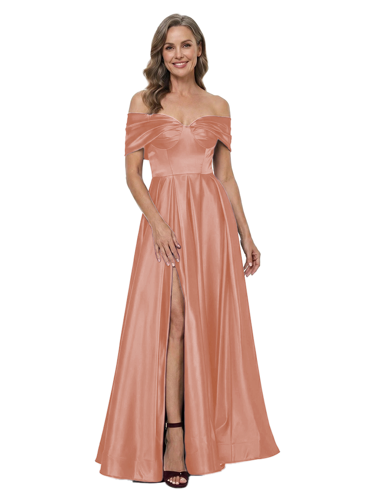 rose-gold