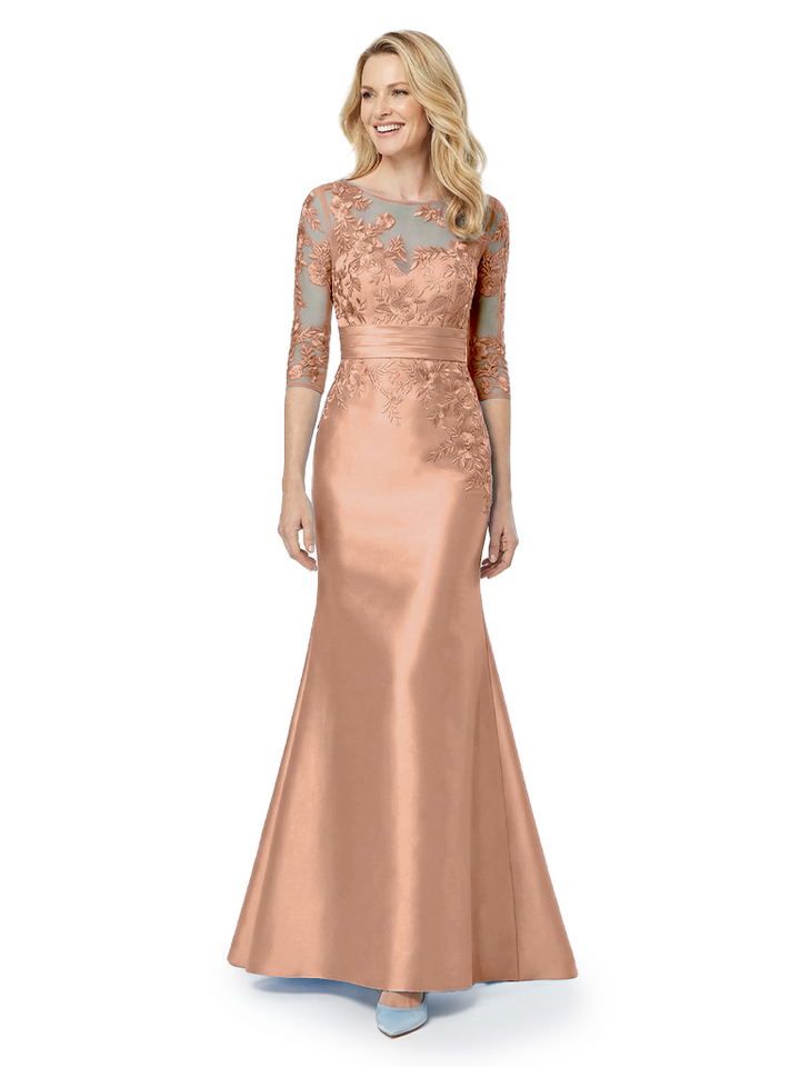rose-gold