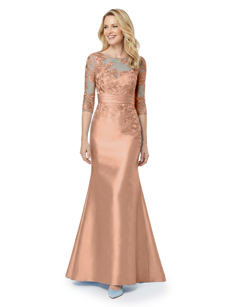 rose-gold
