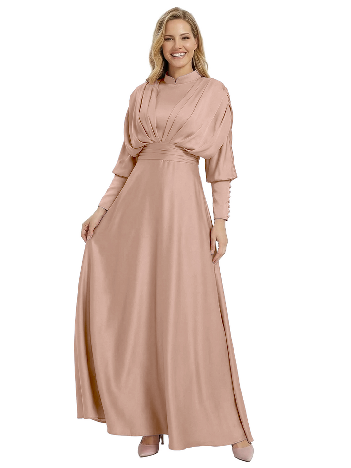 rose-gold