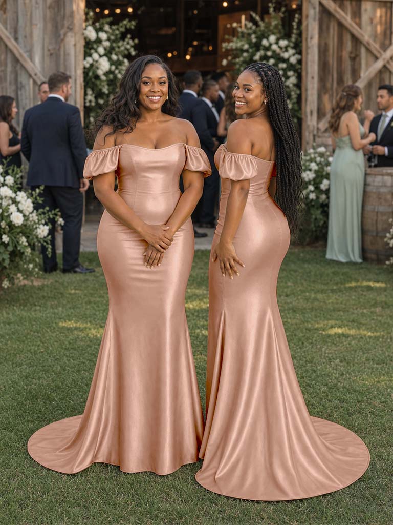 rose-gold