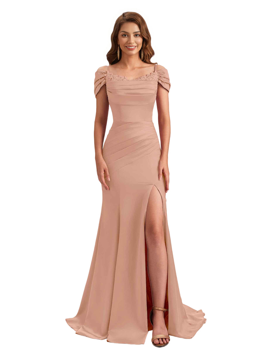 rose-gold
