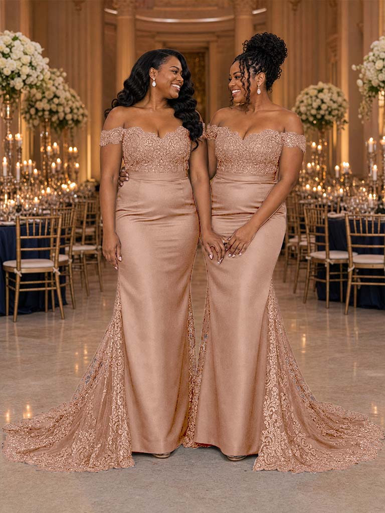 rose-gold